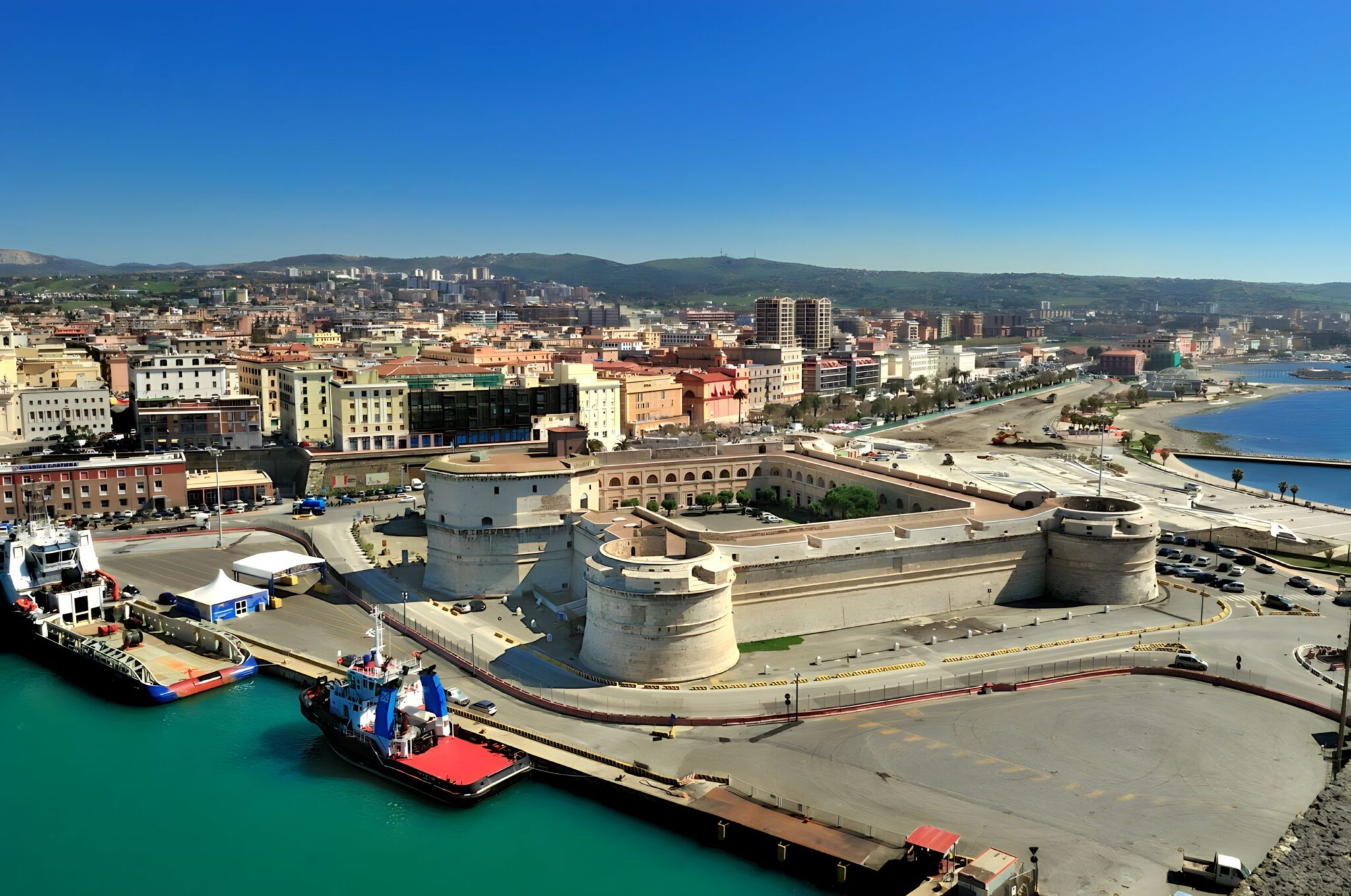 Bus Transfer From FCO Airport To Civitavecchia Port bus-transfer-from-fco-airport-to-civitavecchia-port